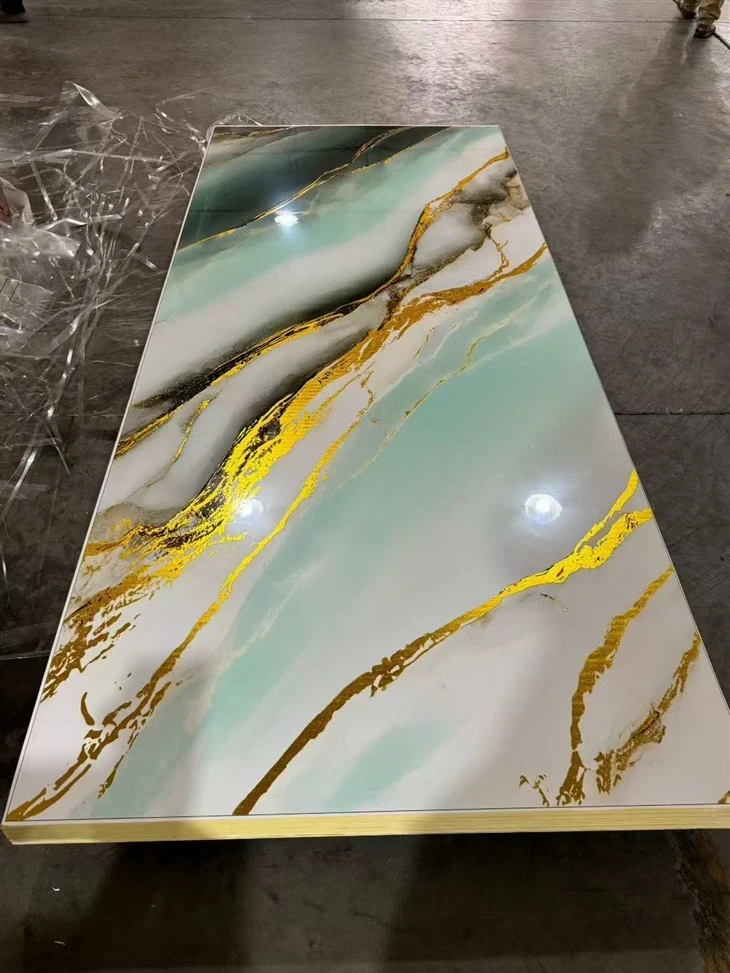 3D Printing Indoor Pvc Marble Sheet best